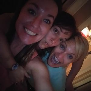 Meet your Posher, Cammy